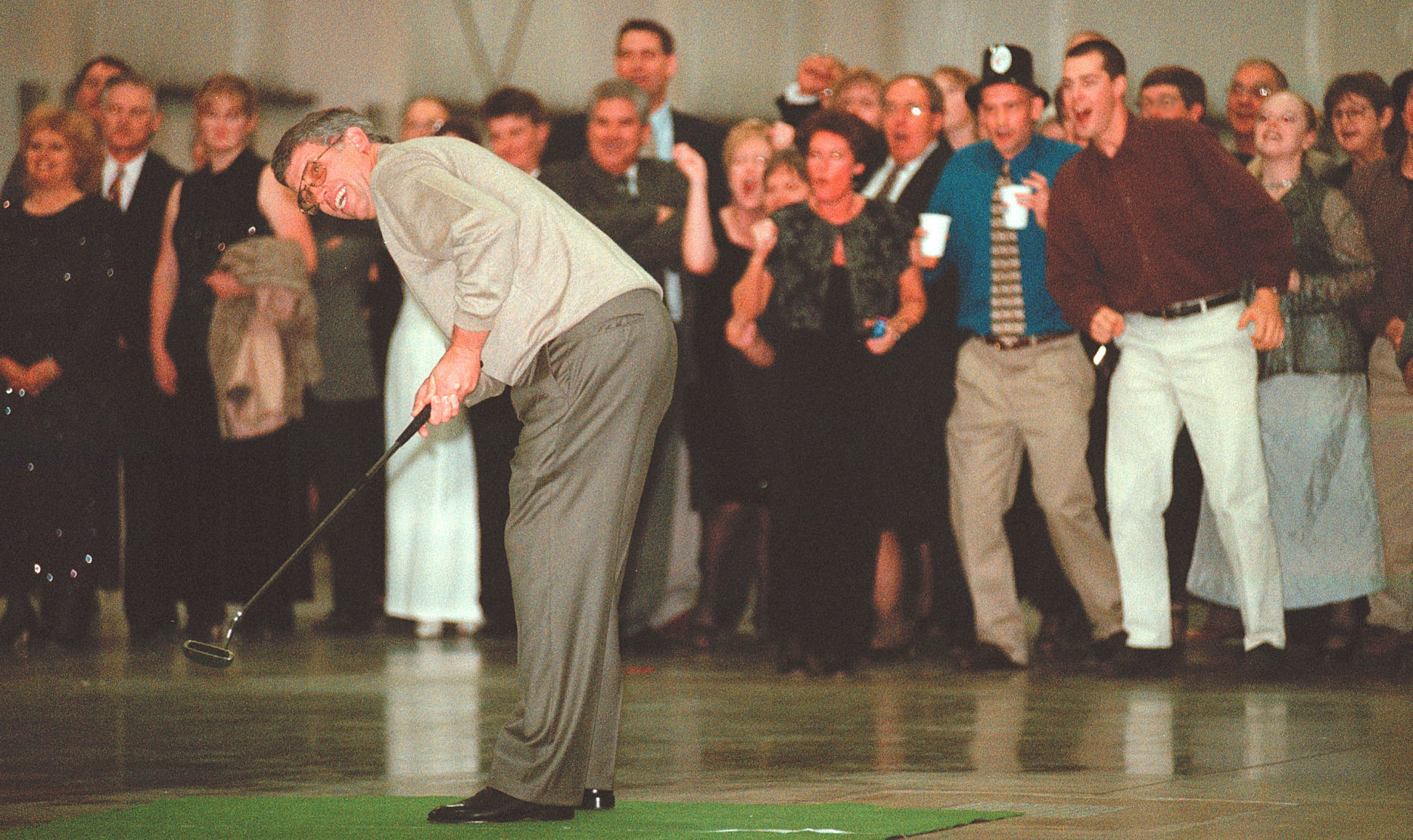 011320-adh-nws-Flashback: January 2000 Celebration